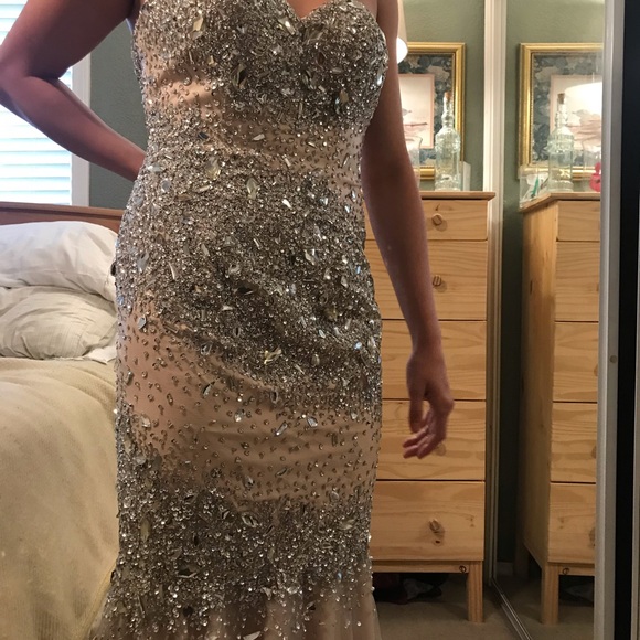 Prom Dress - Picture 2 of 2